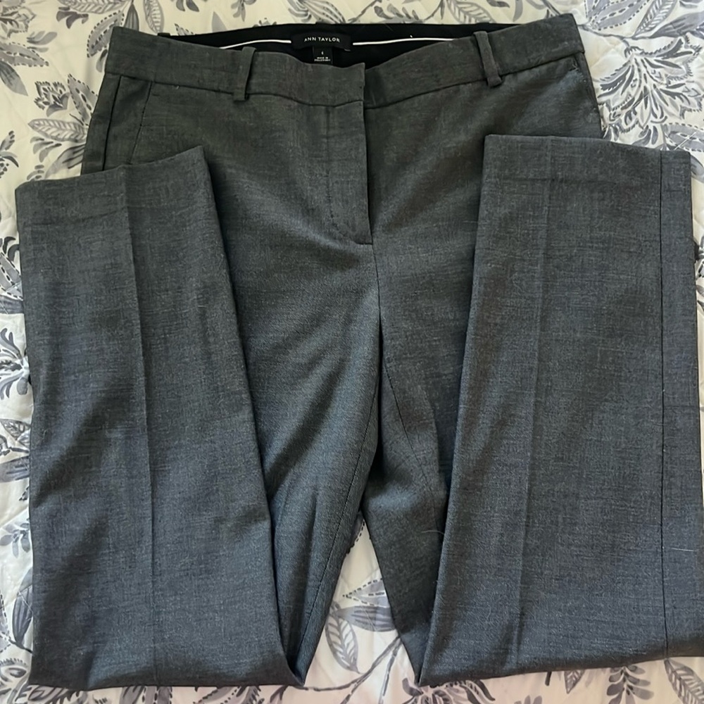 Ann Taylor Slacks